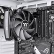 Cooler procesor Thermaltake Toughair TRX40