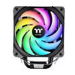 Cooler procesor Thermaltake UX200 SE negru iluminare aRGB