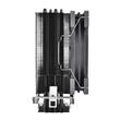 Cooler procesor Thermaltake UX200 SE negru iluminare aRGB