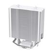Cooler procesor Thermaltake UX200 SE alb iluminare aRGB