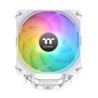 Cooler procesor Thermaltake UX200 SE alb iluminare aRGB