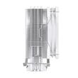 Cooler procesor Thermaltake UX200 SE alb iluminare aRGB