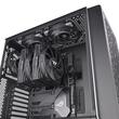 Cooler procesor Thermaltake ToughAir 710 negru
