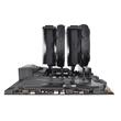 Cooler procesor Thermaltake ToughAir 710 negru