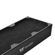Radiator racire cu lichid Thermaltake Pacific CL360 negru