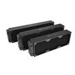 Radiator racire cu lichid Thermaltake Pacific CL360 negru