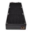 Radiator racire cu lichid Thermaltake Pacific CLM360 negru