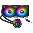 Cooler procesor cu lichid Thermaltake TH240 ARGB