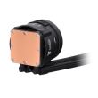Cooler procesor cu lichid Thermaltake TOUGHLIQUID 280 AIO iluminare aRGB