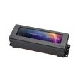 Cooler procesor si memorii cu lichid Thermaltake Floe RC RGB 240 Premium Edition cu display