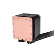 Cooler procesor cu lichid Thermaltake TOUGHLIQUID 360 TRX40 iluminare aRGB