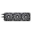 Cooler procesor cu lichid Thermaltake TOUGHLIQUID 360 TRX40 iluminare aRGB