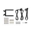 Cooler procesor cu lichid Thermaltake TOUGHLIQUID 360 TRX40 iluminare aRGB