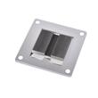Bloc de racire procesor Thermaltake Pacific W8 argintiu