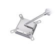 Bloc de racire procesor Thermaltake Pacific W9 transparent