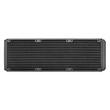 Cooler procesor cu lichid Thermaltake Floe Ultra 360 negru iluminare aRGB si display