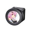 Cooler procesor cu lichid Thermaltake Floe Ultra 360 negru iluminare aRGB si display