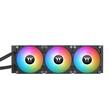 Cooler procesor cu lichid Thermaltake TH360 V2 iluminare aRGB