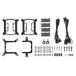 Cooler procesor cu lichid Thermaltake TH360 V2 iluminare aRGB