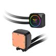 Cooler procesor cu lichid Thermaltake TH420 iluminare aRGB