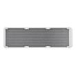 Cooler procesor cu lichid Thermaltake TH420 Snow Edition iluminare aRGB