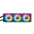 Cooler procesor cu lichid Thermaltake TH360 V2 Ultra iluminare aRGB