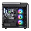 Cooler procesor cu lichid Thermaltake TH420 V2 Ultra iluminare aRGB