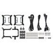 Cooler procesor cu lichid Thermaltake TH420 V2 Ultra iluminare aRGB