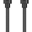 Cablu USB Orico CL32 100W USB Type-C - USB Type-C 1m negru