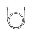 Cablu USB Orico CL32 100W USB Type-C - USB Type-C 1m negru