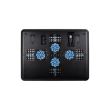 Cooler laptop Thermaltake Allways Cool negru Open Box