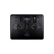 Cooler laptop Thermaltake Allways Cool negru Open Box