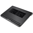 Cooler laptop Thermaltake Allways Control negru Open Box