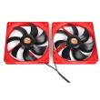 Cooler procesor Thermaltake NiC C4