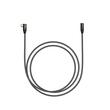 Cablu prelungitor Orico CLY32 100W USB Type-C male - USB Type-C female 1m negru