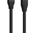 Cablu prelungitor Orico CLY32 100W USB Type-C male - USB Type-C female 1m negru