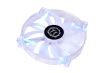 Ventilator Thermaltake Pure 20 LED 200mm cu iluminare albastra