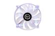 Ventilator Thermaltake Pure 20 LED 200mm cu iluminare albastra
