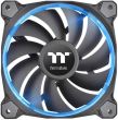Ventilator Thermaltake Riing 12 RGB Radiator TT Premium Edition 120mm iluminare RGB set 3 ventilatoare