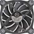 Ventilator Thermaltake Riing 12 RGB Radiator TT Premium Edition 120mm iluminare RGB set 3 ventilatoare