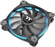 Ventilator Thermaltake Riing 12 RGB Radiator TT Premium Edition 120mm iluminare RGB set 3 ventilatoare
