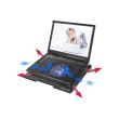 Cooler laptop Thermaltake Massive SP negru Open Box
