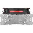 Cooler procesor Thermatake Riing Silent 12 Open Box