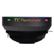 Cooler procesor Thermaltake UX100 iluminare aRGB