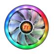 Cooler procesor Thermaltake UX100 iluminare aRGB