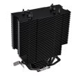 Cooler procesor Thermaltake UX200 iluminare aRGB