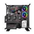 Cooler procesor cu lichid Thermaltake Floe Riing RGB 240 Premium Edition