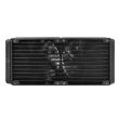Cooler procesor cu lichid Thermaltake Water 240 3.0 iluminare aRGB