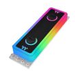 Memorie DDR4 Thermaltake WaterRam RGB 32GB (4x8GB) 3200 iluminare RGB