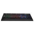 Kit tastatura si mouse Tt eSPORTS Challenger